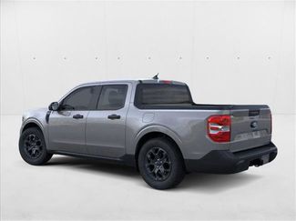 New 2025 Ford Maverick XLT w/ Equipment Group 302A video 4