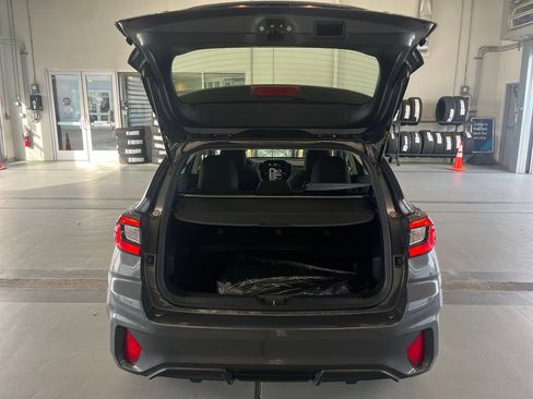 Certified 2024 Subaru Impreza 2.0i Sport AWD/4WD image 4