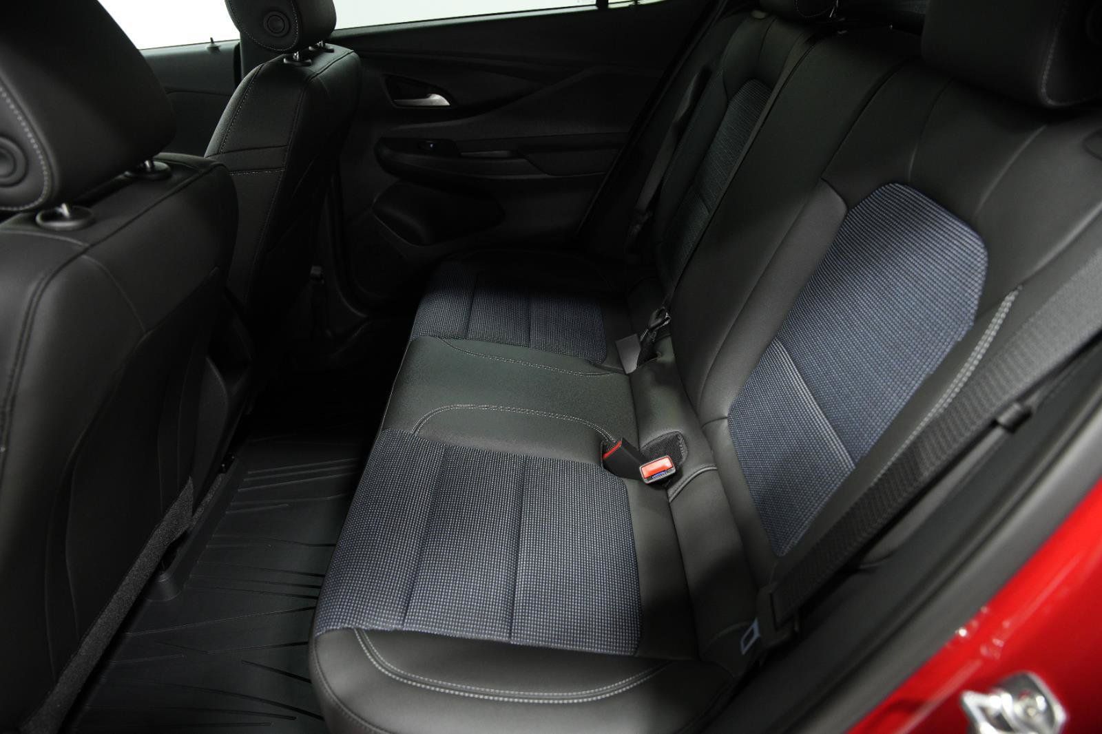 New 2026 Buick Envista Preferred w/ Convenience I Package FWD image 20