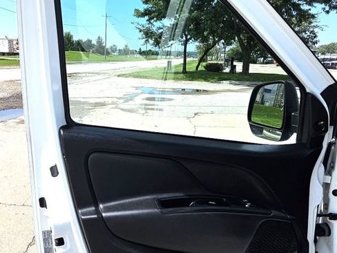 Used 2021 RAM ProMaster City Tradesman w/ Window Group 05 FWD image 13