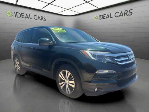 Used 2017 Honda Pilot EX-L image 3