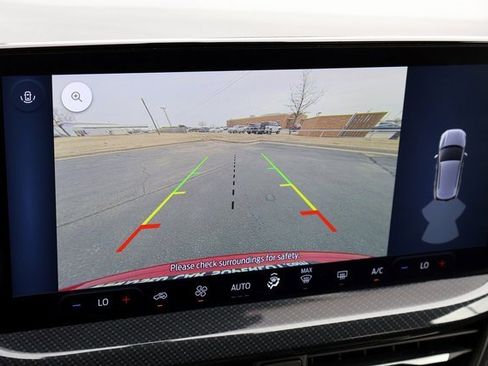 Used 2024 Ford Escape ST-Line w/ Tech Pack #1 image 6