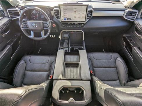 Used 2023 Toyota Tundra Limited image 16