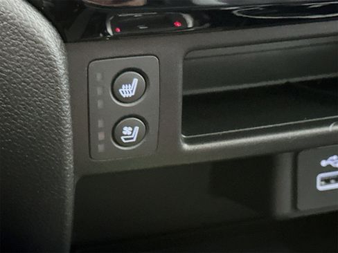 Used 2024 Honda Passport Black Edition image 22