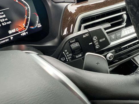 Used 2023 BMW X3 xDrive30i w/ Premium Package image 32