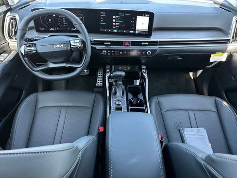 New 2026 Kia Sorento SX AWD/4WD image 17