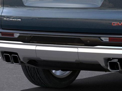 New 2025 GMC Acadia Denali w/ Super Cruise Package image 14