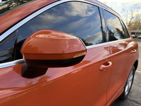 Used 2021 Audi Q3 2.0T Premium image 33