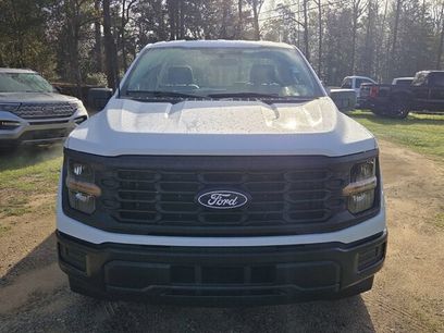 New 2026 Ford F150 XL