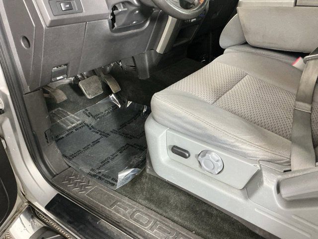 Used 2011 Ford F150 XLT w/ XTR Pkg AWD/4WD image 13
