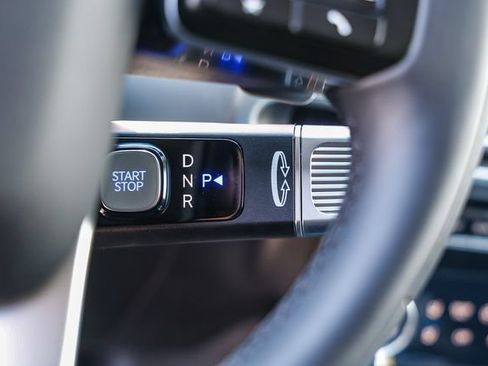 New 2026 Hyundai Ioniq 9 Calligraphy AWD/4WD image 25