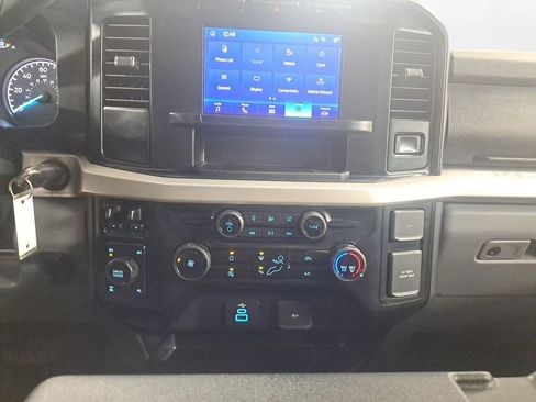 Used 2024 Ford F350 XLT w/ FX4 Off-Road Package image 11