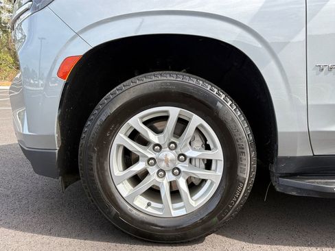 Used 2024 Chevrolet Tahoe LT image 23