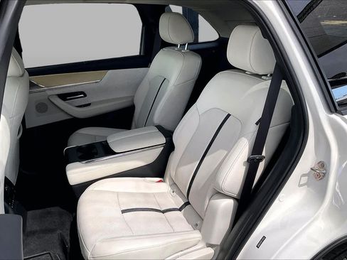 Used 2024 MAZDA CX-90 3.3 Turbo S w/ Premium Plus AWD/4WD image 21