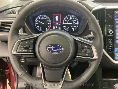New 2025 Subaru Ascent Limited w/ Popular Package #2 image 25