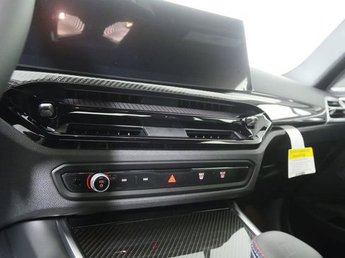 New 2026 BMW M4 Competition image 20