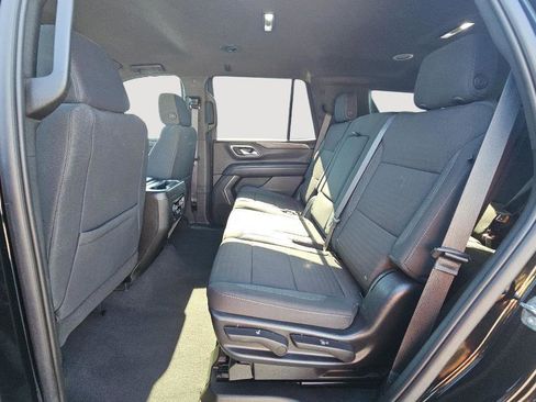 Used 2023 Chevrolet Tahoe LS w/ Driver Alert Package RWD image 5