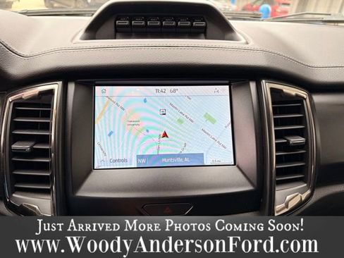 Used 2023 Ford Ranger Lariat w/ Tremor Off-Road Package image 10
