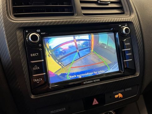 Used 2018 Mitsubishi Outlander Sport LE image 12