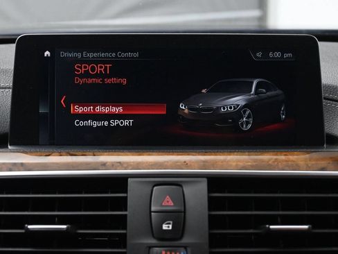 Used 2019 BMW 440i Gran Coupe xDrive w/ Convenience Package AWD/4WD image 32
