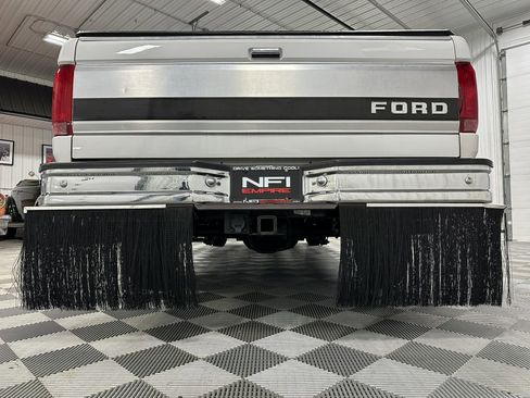 Used 1996 Ford F250 2WD SuperCab image 20