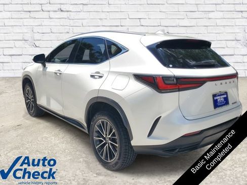 Used 2022 Lexus NX 250 FWD w/ Towing Package (2000 Lbs) image 2