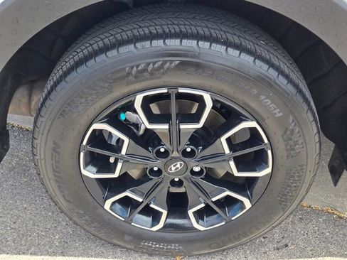 Used 2024 Hyundai Santa Cruz SEL FWD image 10