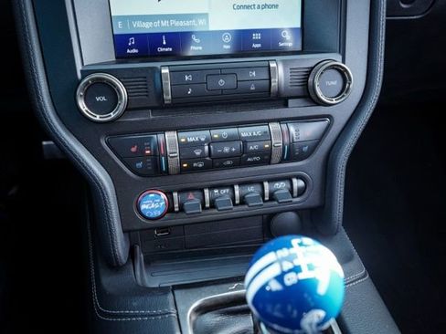 Used 2020 Ford Mustang Shelby GT350 w/ Technology Package image 26