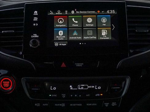 Used 2020 Honda Passport Elite image 16