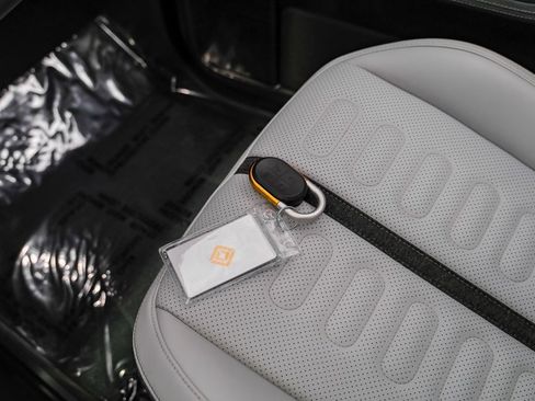 Used 2023 Rivian R1S Adventure image 60