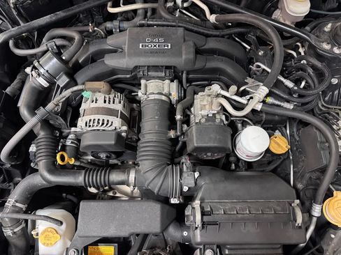Used 2013 Scion FR-S RWD image 11