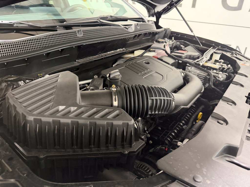 New 2026 Chevrolet Blazer LT w/ LPO, Floor Liner Package FWD image 3