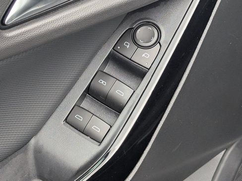 Certified 2026 Chevrolet Equinox LT AWD/4WD image 18