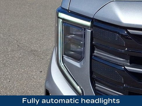 Used 2026 GMC Sierra 1500 Elevation image 12