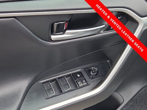 Used 2023 Toyota RAV4 Limited AWD/4WD image 13