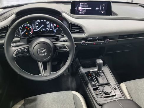 Certified 2026 MAZDA CX-30 AWD 2.5 S image 28