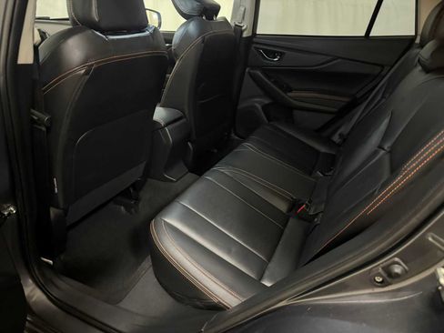 Certified 2020 Subaru Crosstrek 2.0i Limited w/ Popular Package #4 image 22