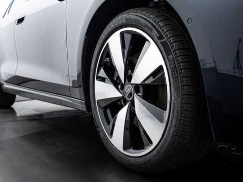 New 2025 Audi A5 2.0T Premium Plus image 22