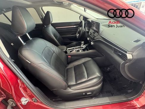 Used 2023 Nissan Altima 2.5 SR w/ SR Premium Package FWD image 27