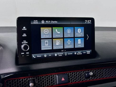 Used 2024 Honda Civic Si image 21