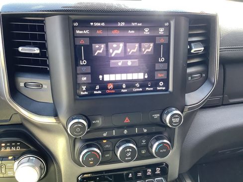 Used 2019 RAM 1500 Sport w/ Level 2 Equipment Group image 16