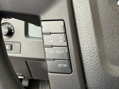 Used 2011 Ford F150 XLT w/ Trailer Tow Pkg image 15