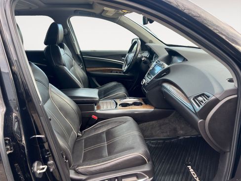 Used 2019 Acura MDX 3.5L Advance Pkg w/Entertainme image 15
