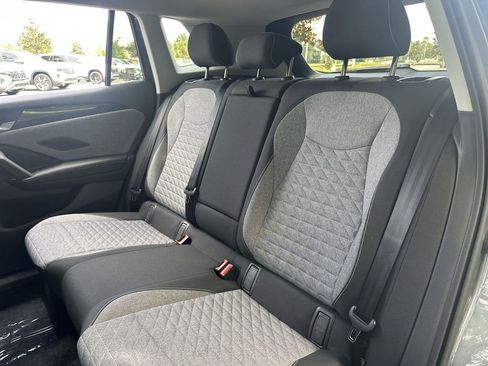 New 2025 Volkswagen Tiguan S image 23