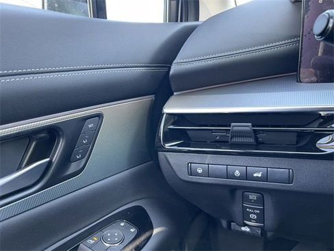 New 2025 Nissan Murano SL image 20