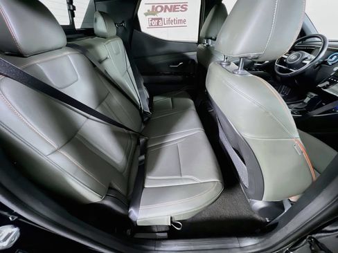 Certified 2022 Hyundai Santa Cruz Limited AWD/4WD image 33
