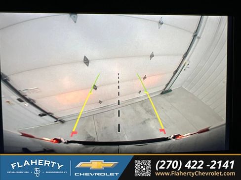 Used 2023 RAM ProMaster 2500 FWD image 30