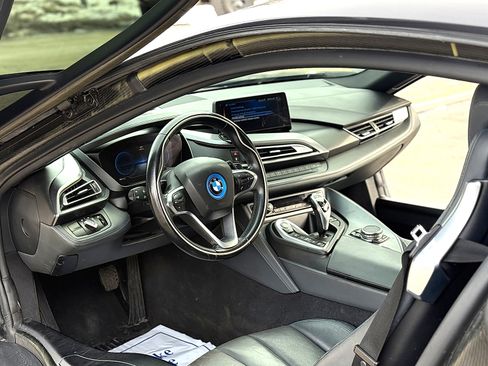 Used 2015 BMW i8 image 15