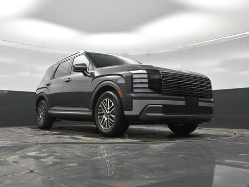 New 2026 Hyundai Palisade SEL image 31