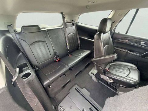 Used 2015 Buick Enclave Premium FWD image 25
